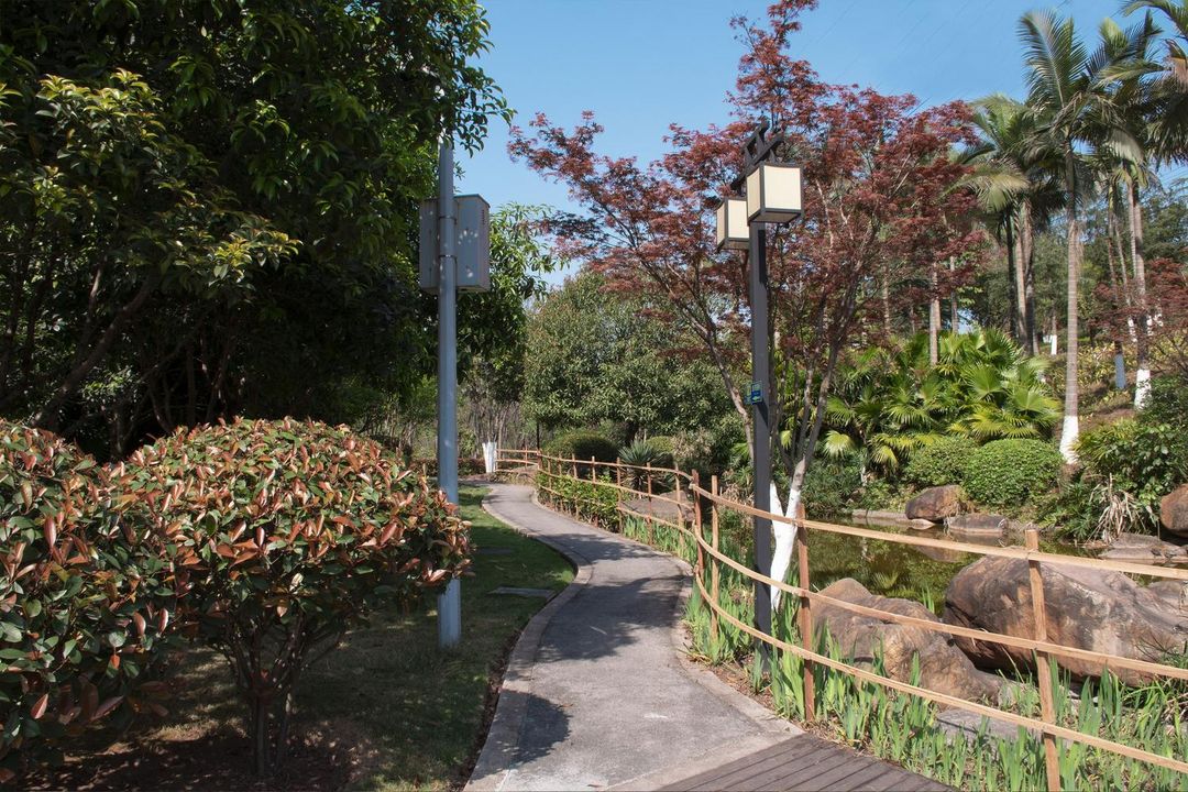 缇&middot;酒店(光电园店)