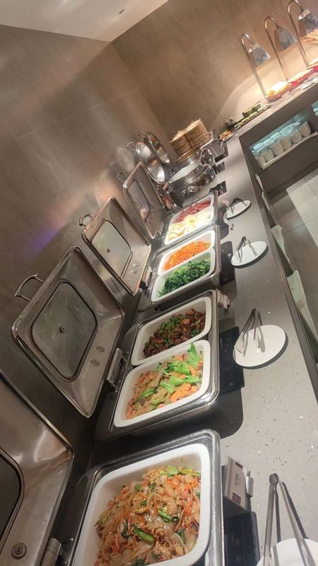 和颐酒店(杭州火车东站店)