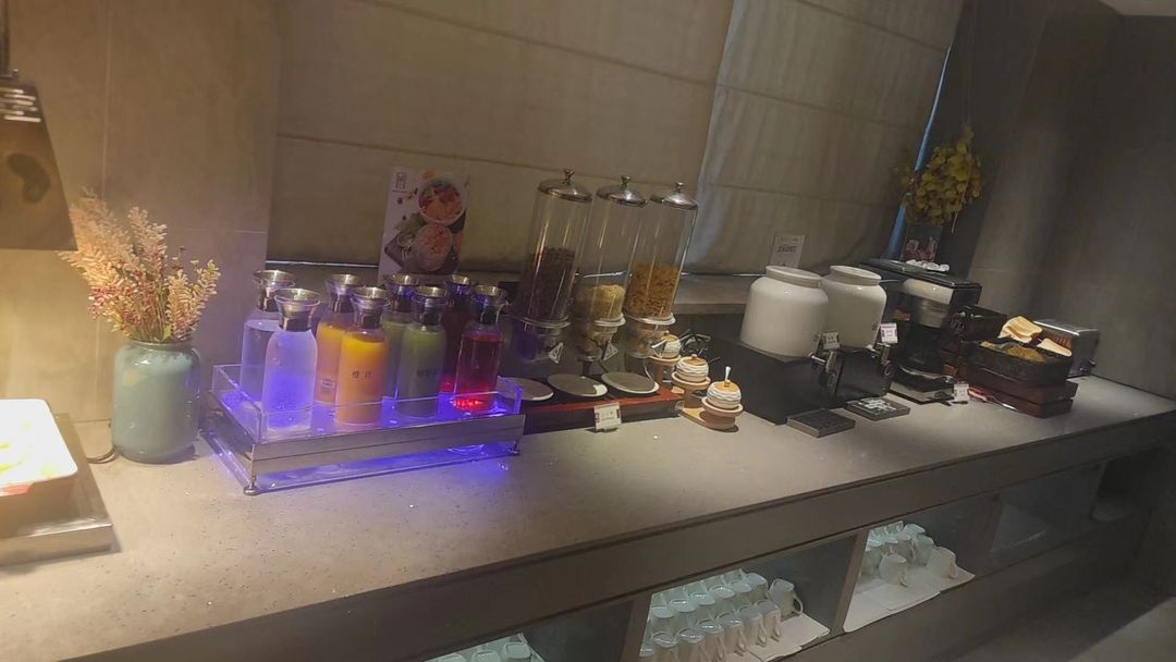 和颐酒店(杭州火车东站店)