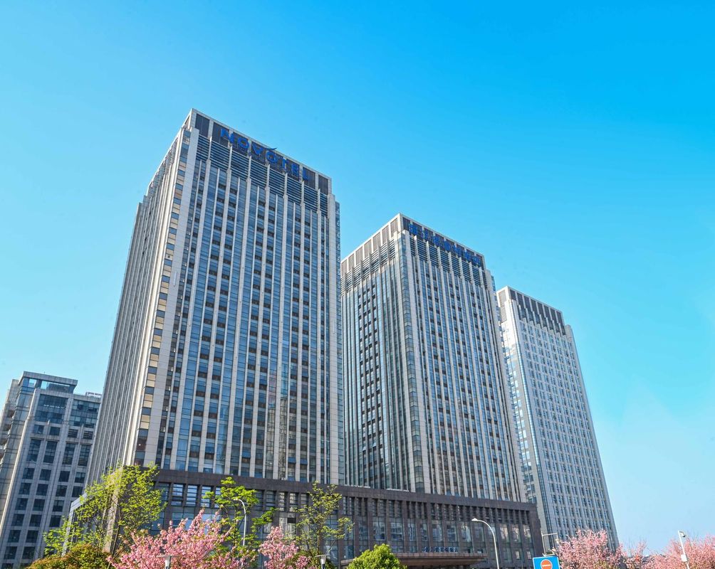 贵阳盘江雅高诺富特饭店(林城西路地铁站店)