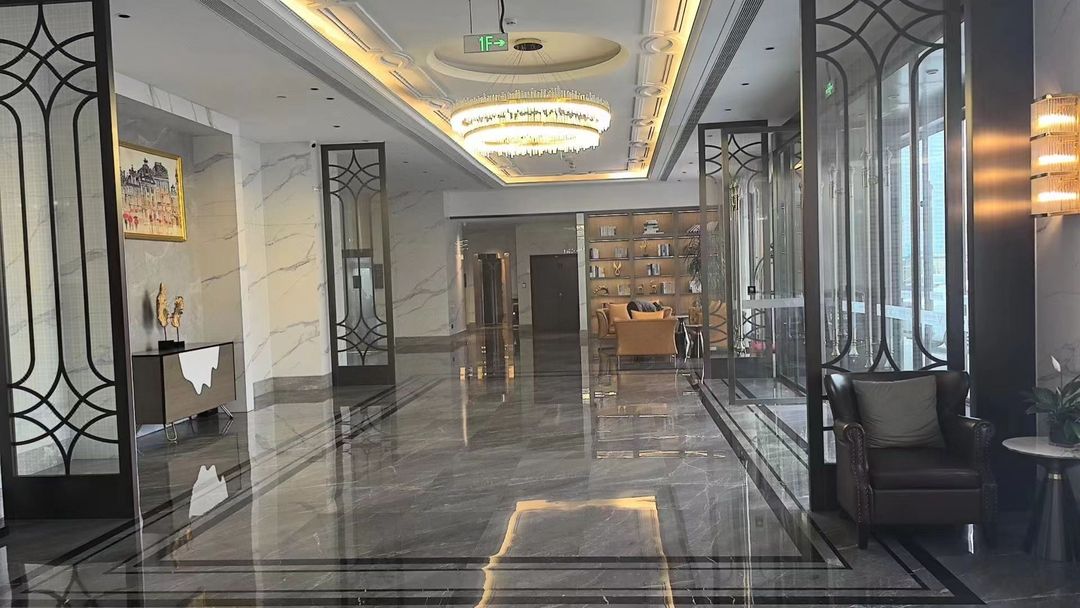维也纳国际酒店(徐州铜山万达广场师范大学店)