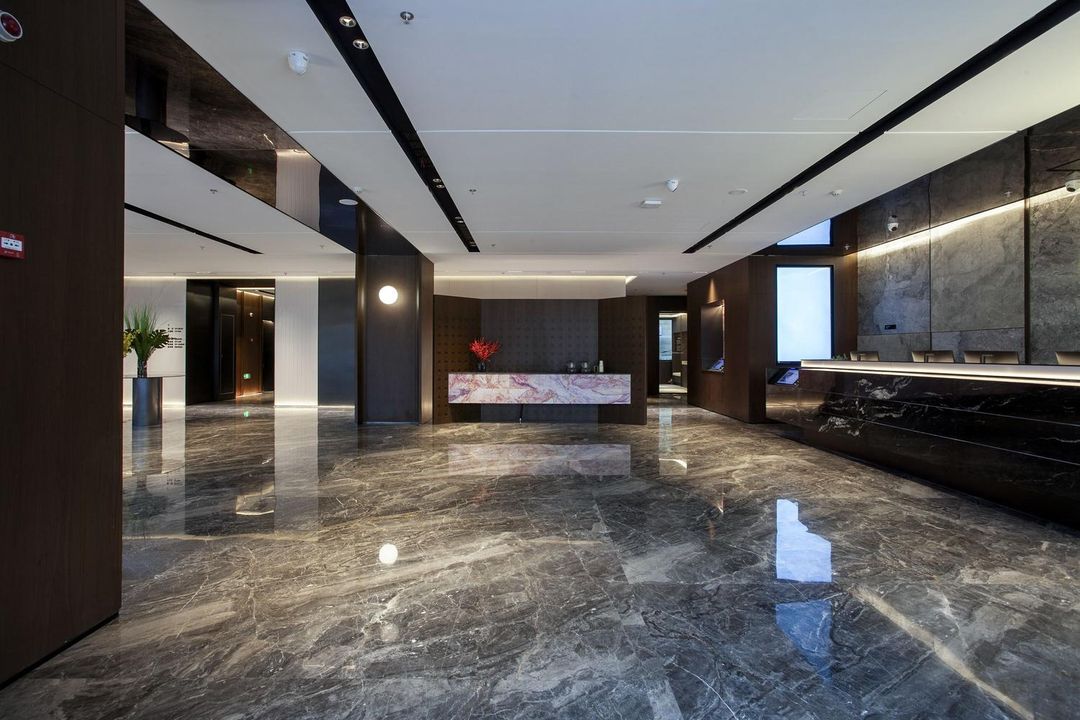 南京玄武湖泛悦广场城际酒店