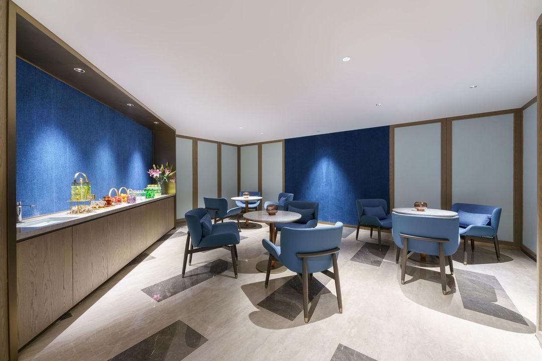 沈阳中街故宫漫心酒店