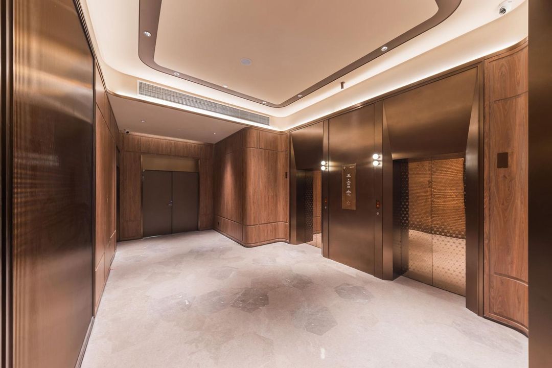 桔子水晶上海虹桥国展中心前湾印象城酒店