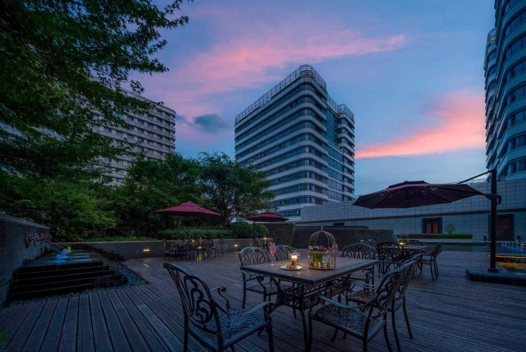 杭州华盛达雷迪森广场酒店(新天地店)