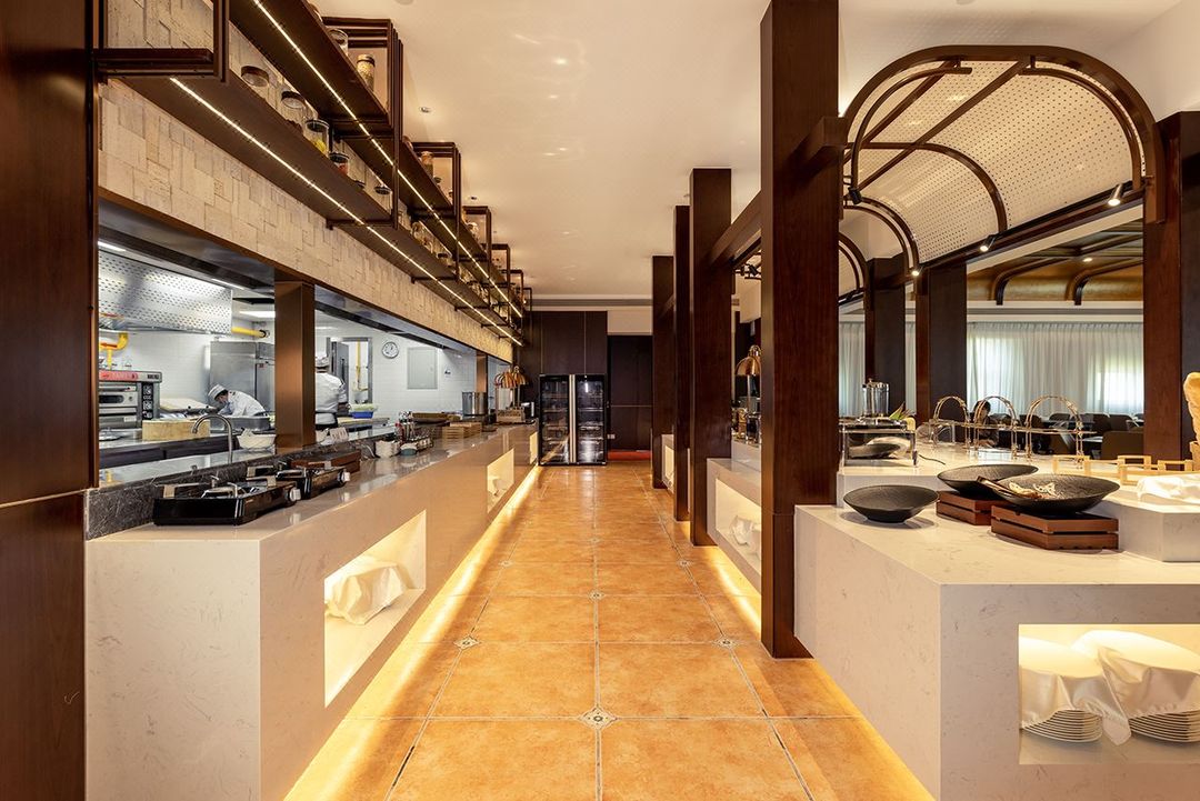 有邦酒店(北京蓝靛厂地铁站店)