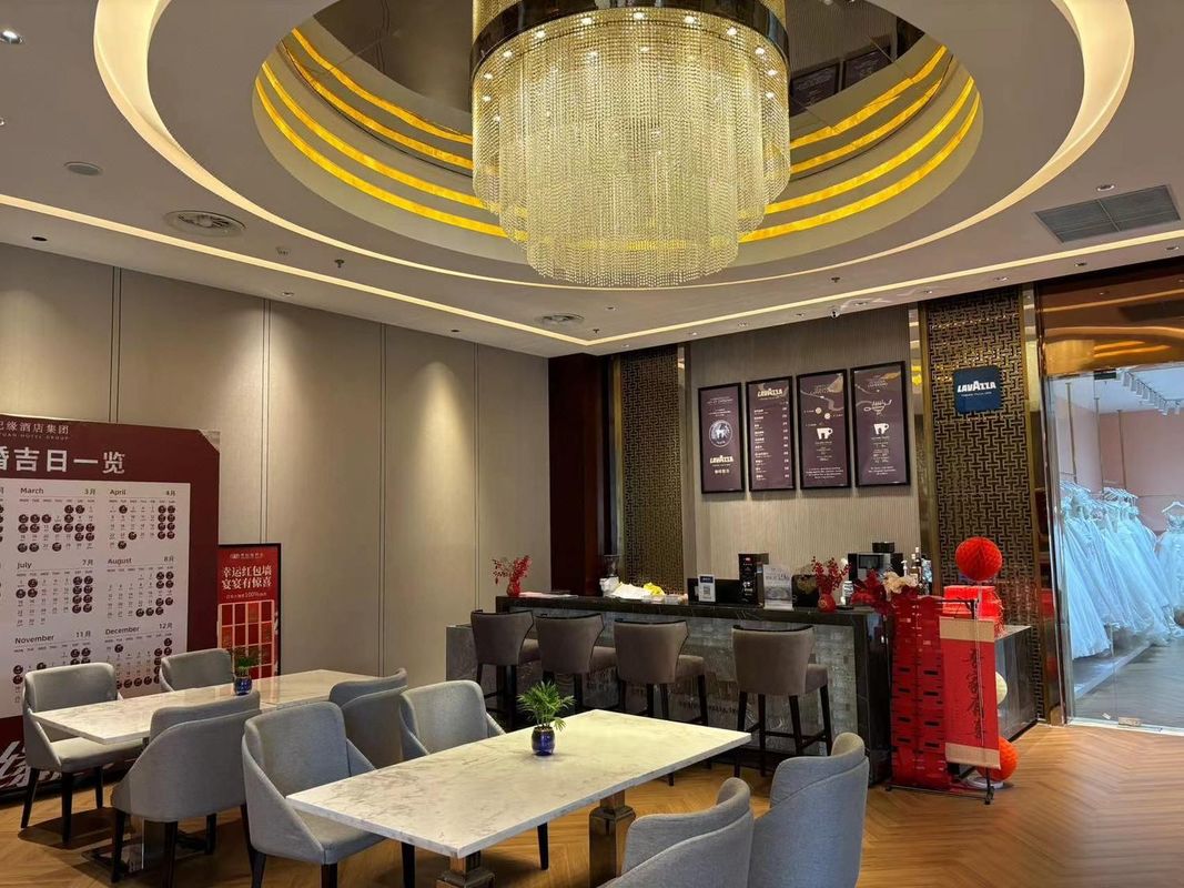 世纪缘酒店(南京溧水店)