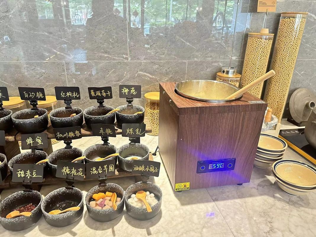 深圳宝安机场西湾红树林亚朵X酒店