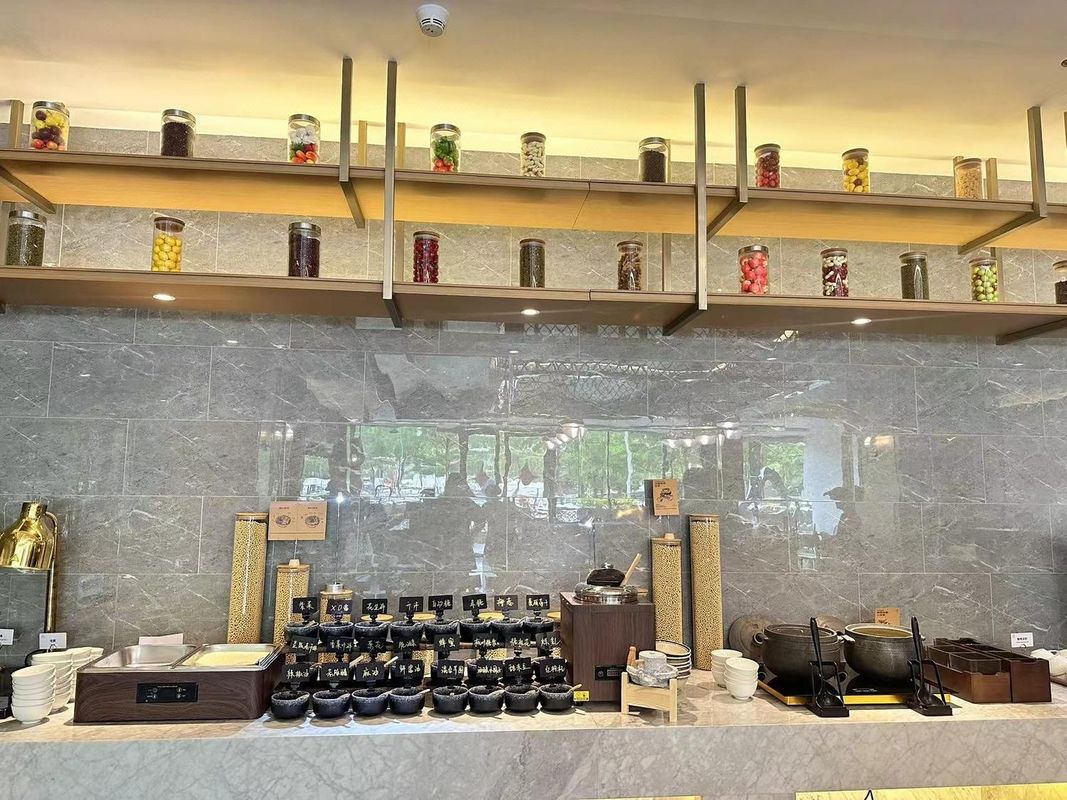 深圳宝安机场西湾红树林亚朵X酒店