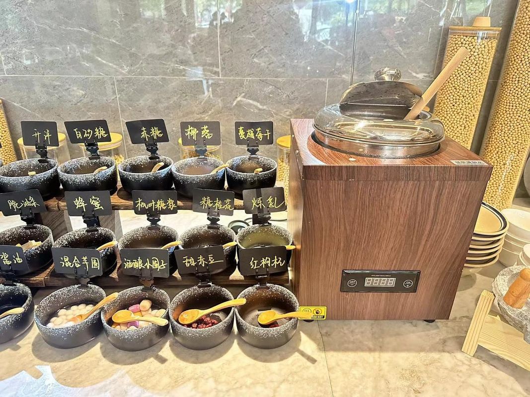 深圳宝安机场西湾红树林亚朵X酒店