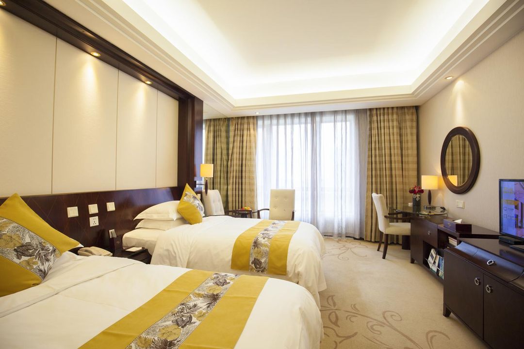 象山港国际大酒店