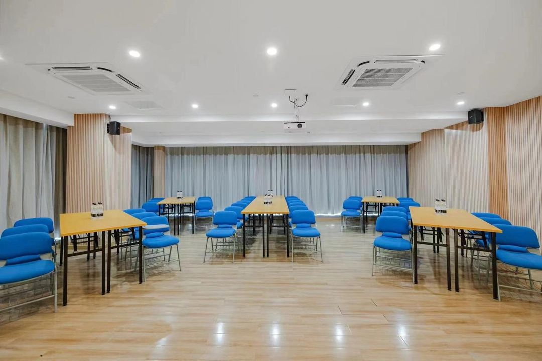 深圳湾北邮逸扉酒店