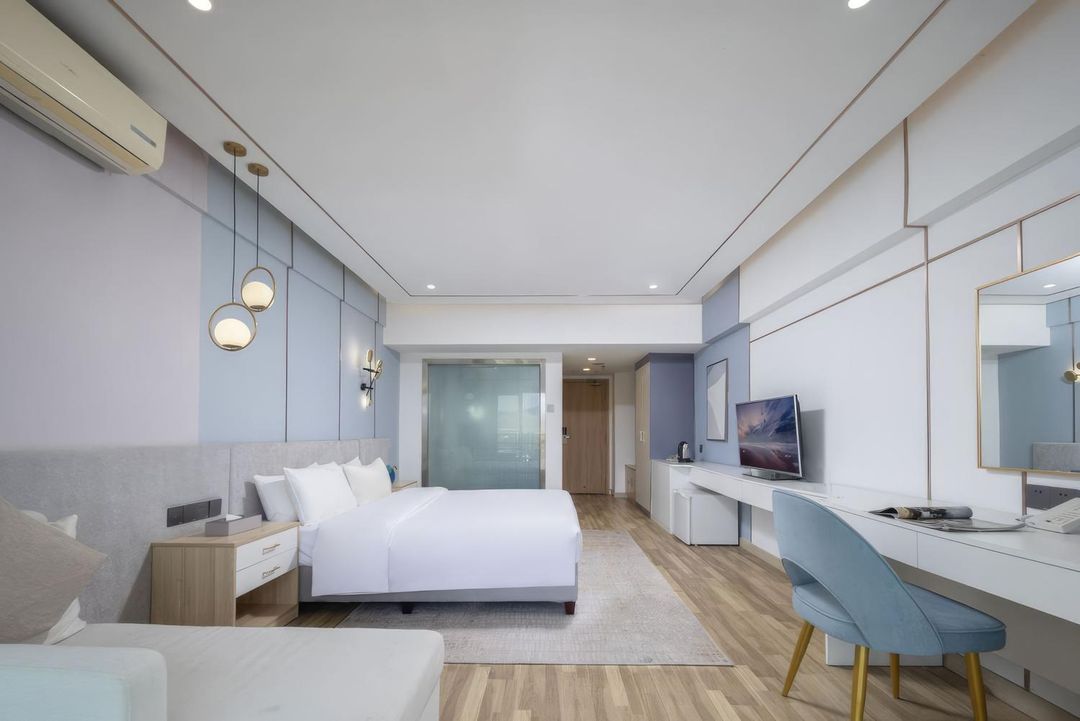 三亚维塔斯海景酒店