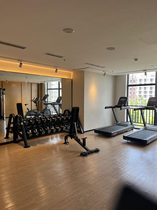 上海浦东茂业万豪万枫酒店