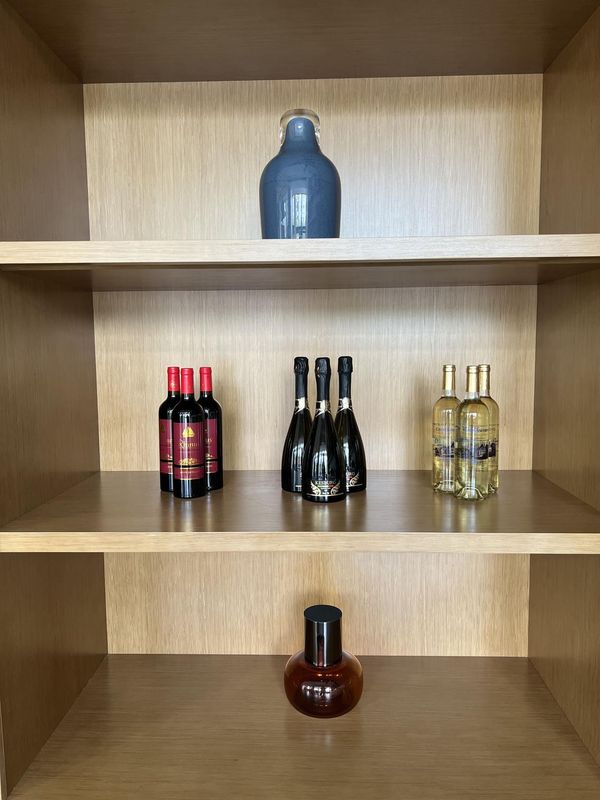 上海浦东茂业万豪万枫酒店