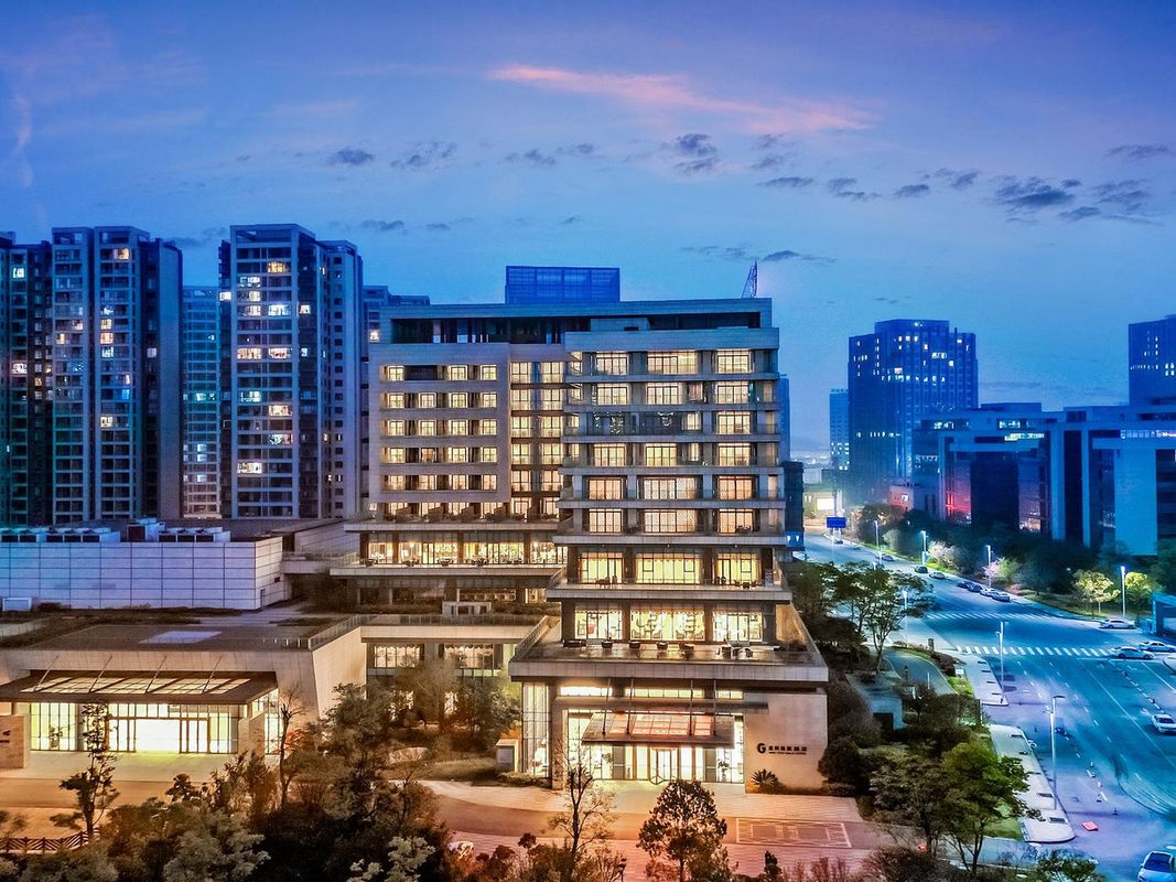 贵州科学城国际会议中心酒店