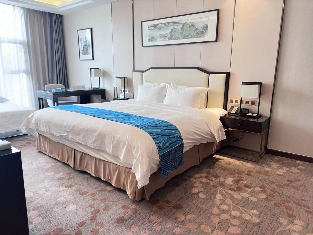 南京明发珍珠泉大酒店