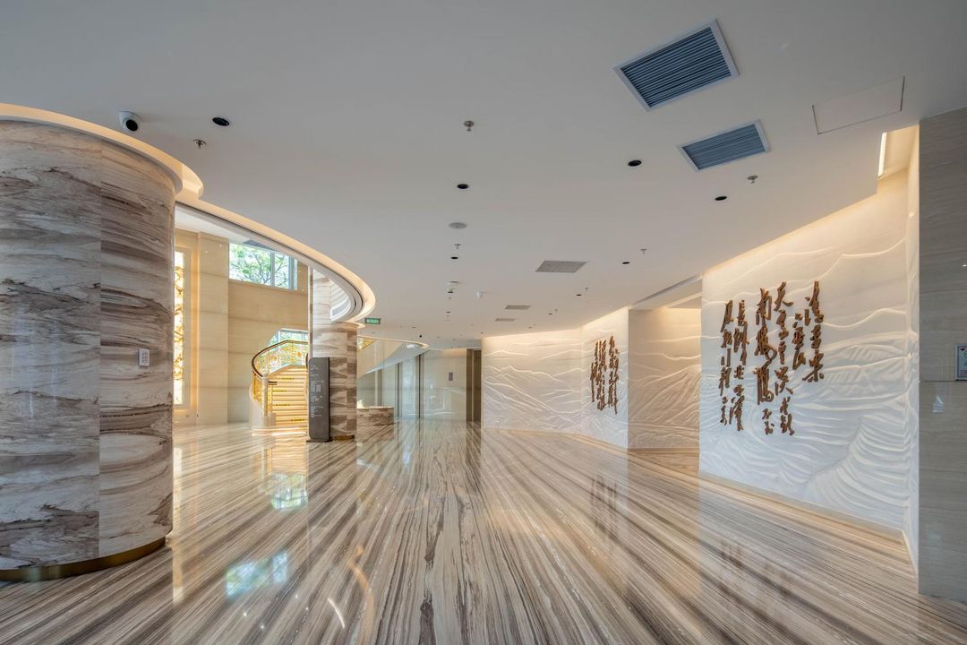 北京宁夏大厦(南锣鼓巷国子监店)