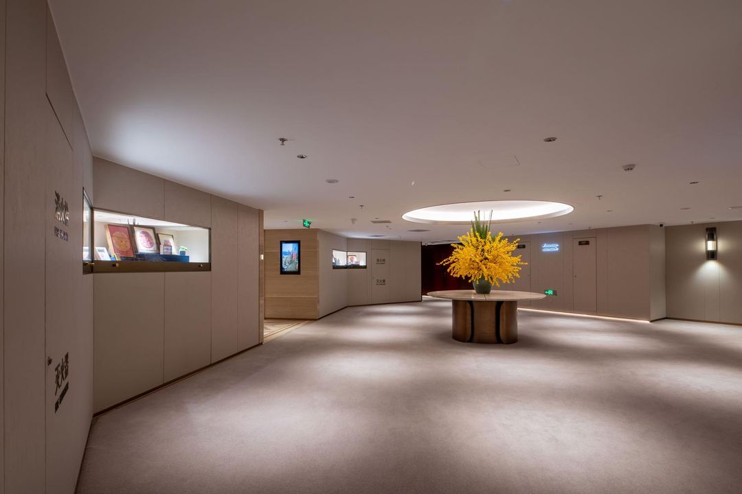 北京宁夏大厦(南锣鼓巷国子监店)