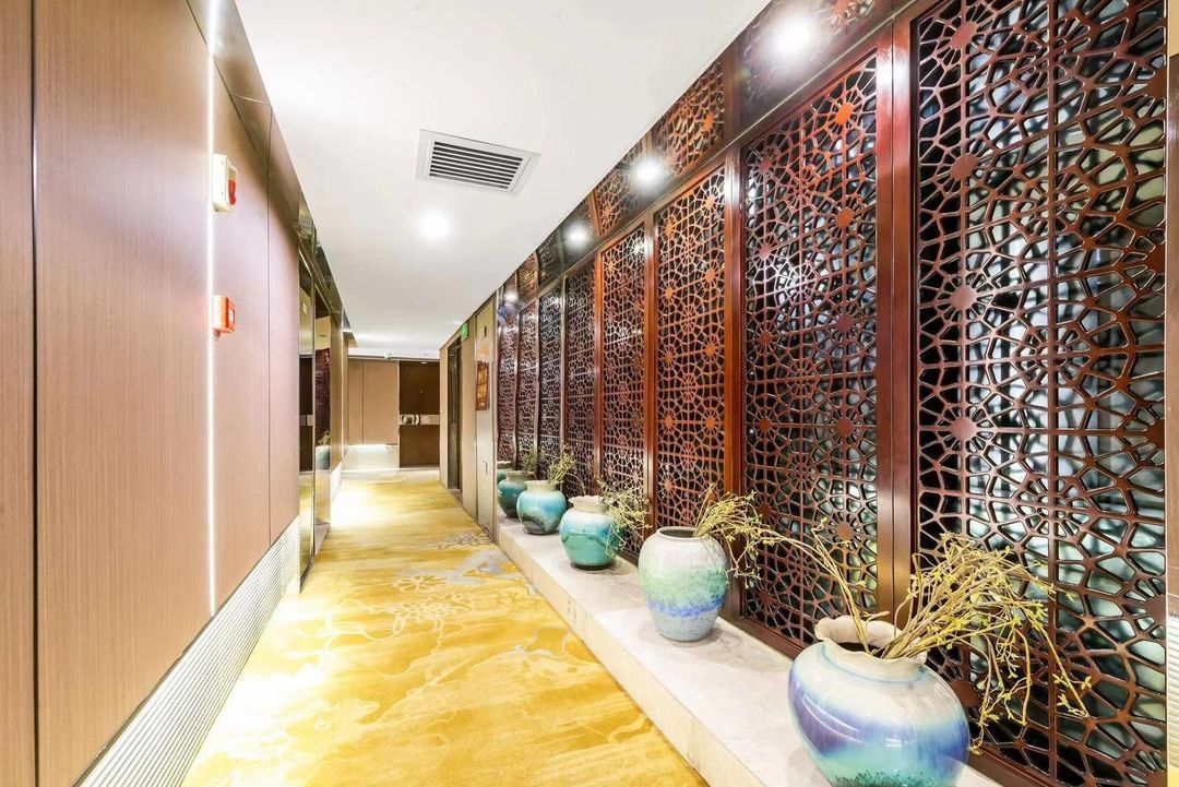 西安四季华庭酒店