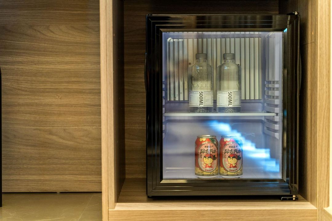 武汉沌口体育中心国博漫心酒店
