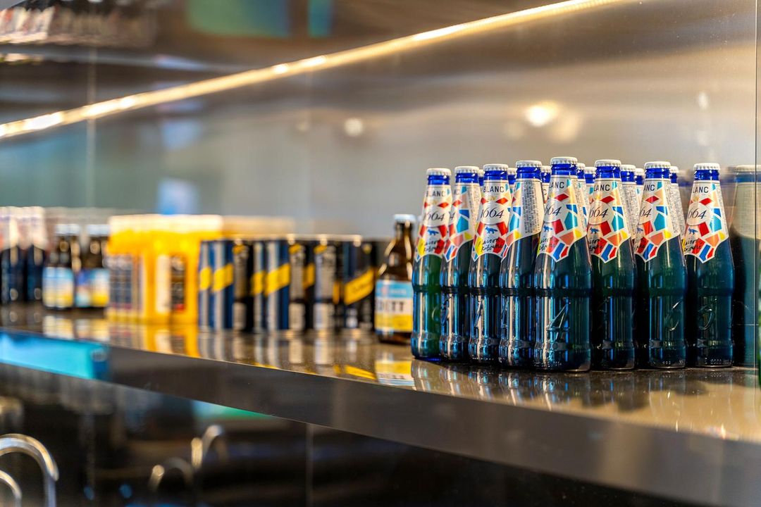 武汉沌口体育中心国博漫心酒店
