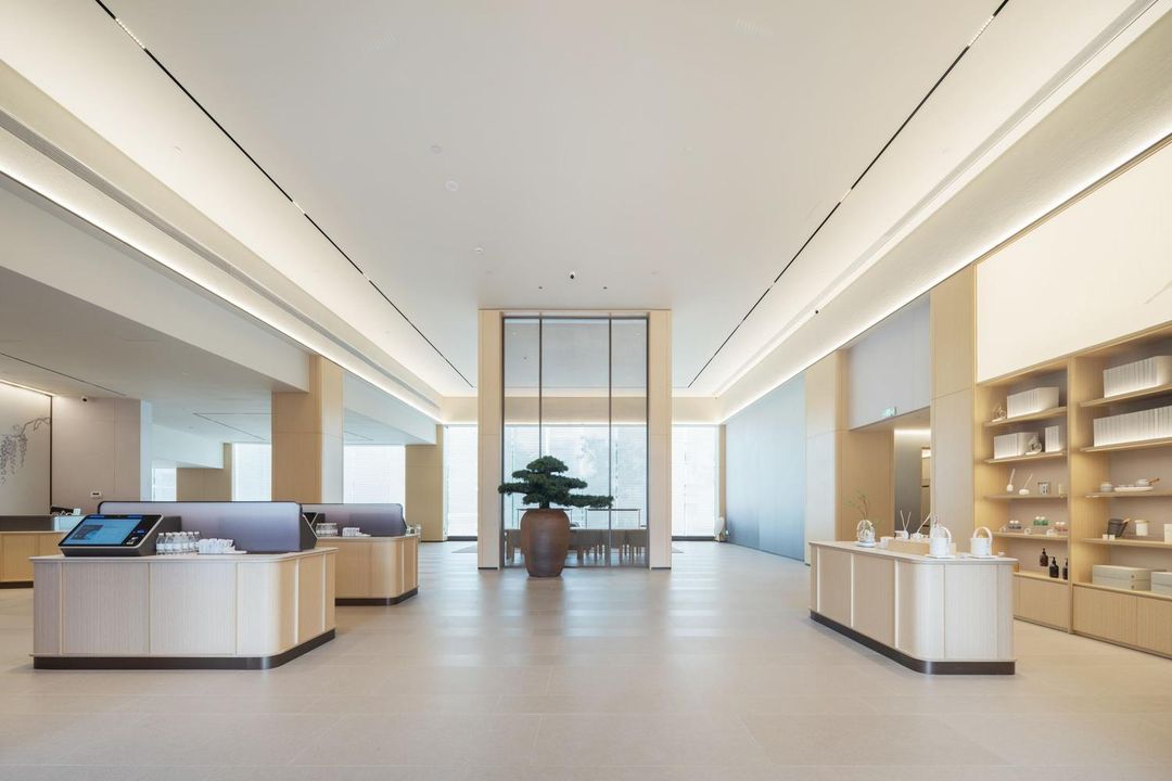 全季酒店(广州科学城地铁站店)