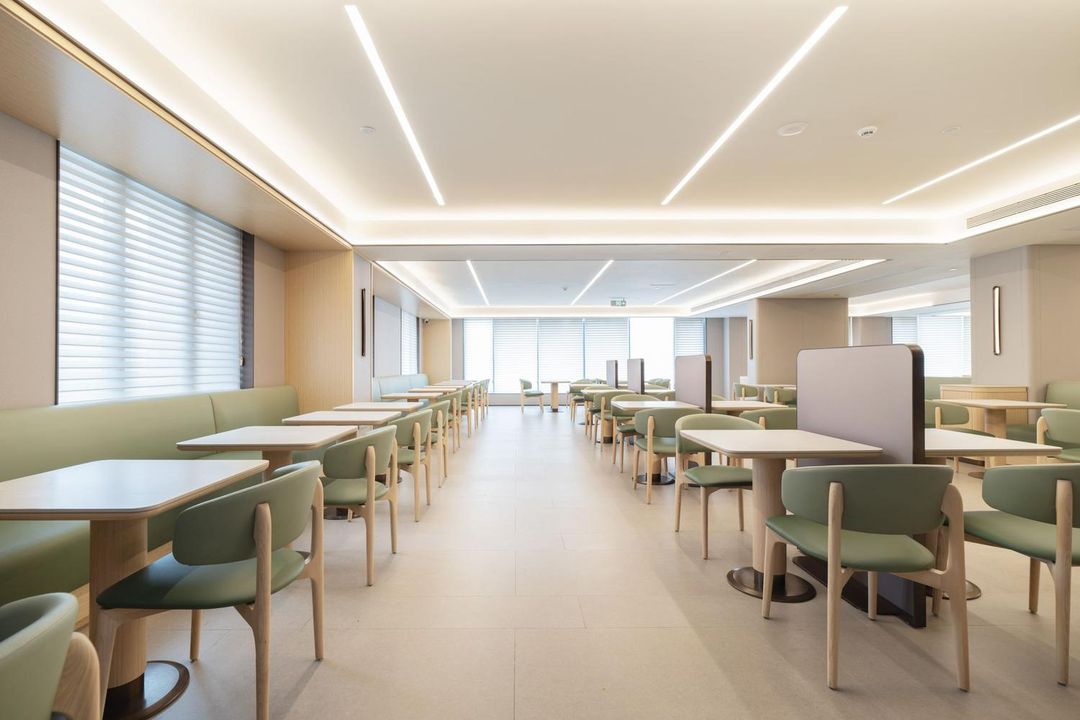 全季酒店(广州科学城地铁站店)