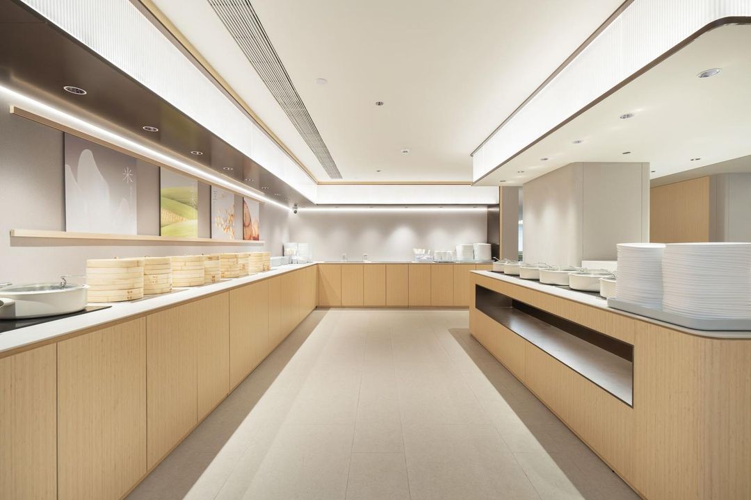 全季酒店(广州科学城地铁站店)