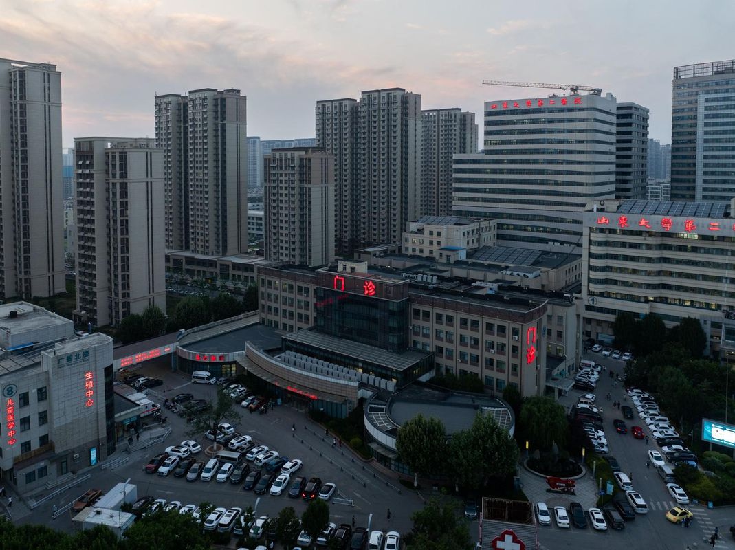 济南北园大街美居酒店