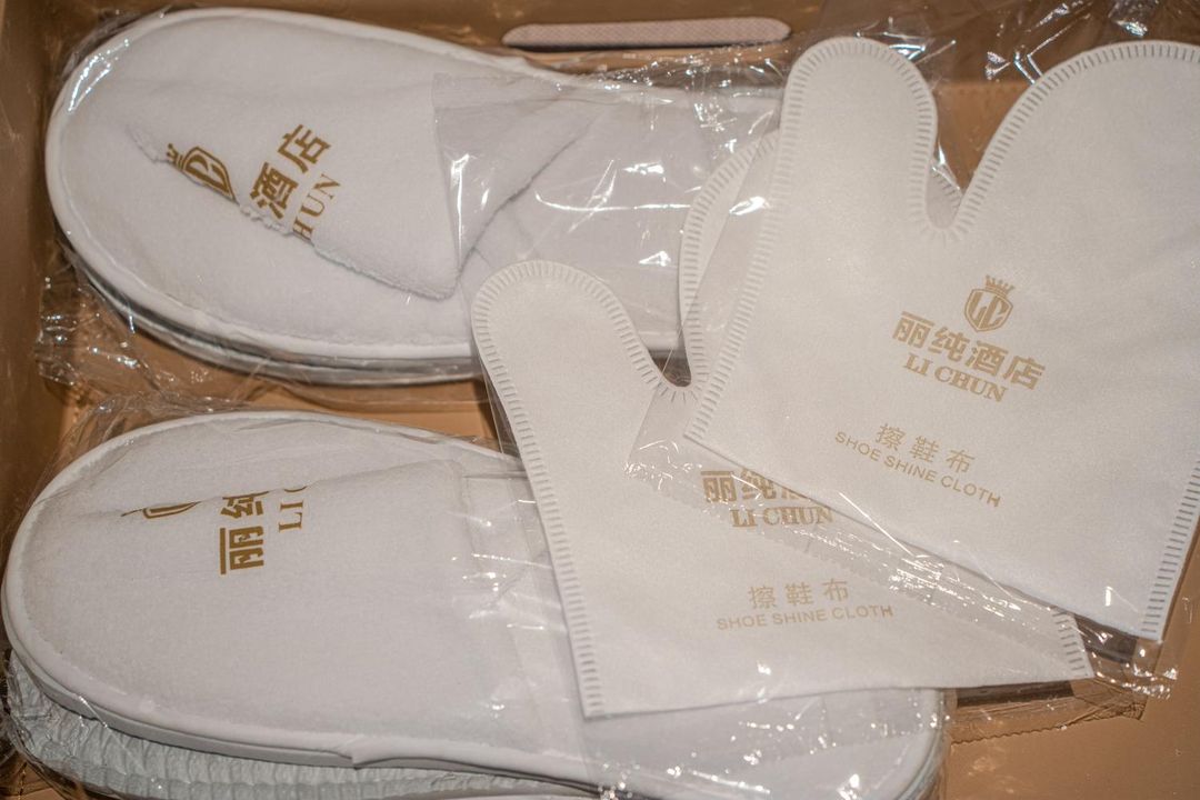 丽纯酒店(重庆万州万达广场店)