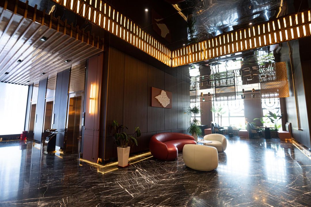 麗枫酒店(徐州铜山万达广场玉泉河地铁站店)