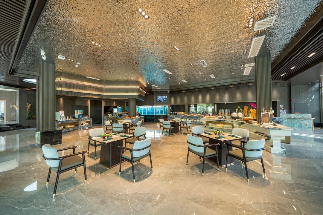 腾酒店(昆明穿金路世博园店)