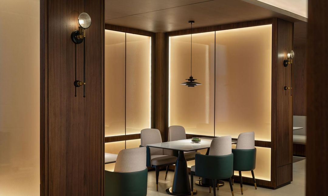 上海青浦工业园亚朵酒店