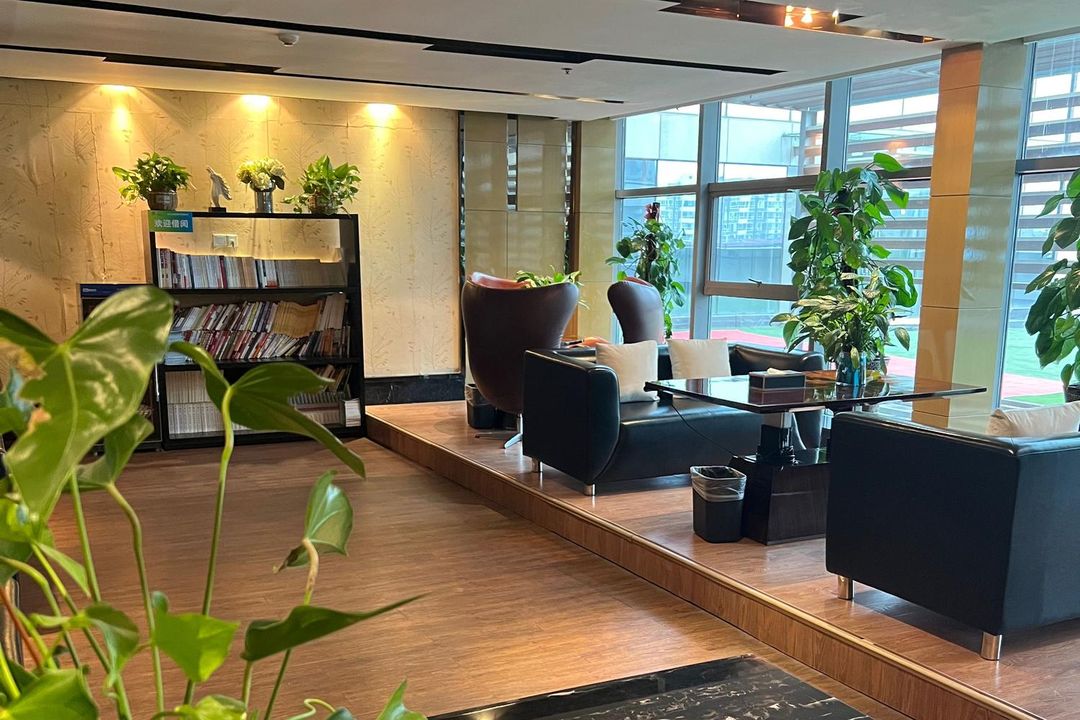 西安天鼎酒店