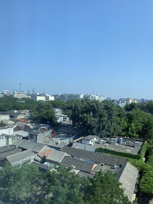 北京宁夏大厦(南锣鼓巷国子监店)