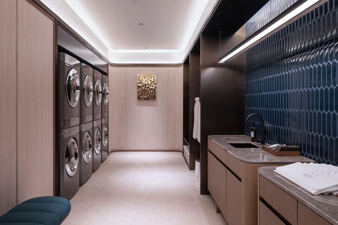 桔子水晶上海中山公园酒店