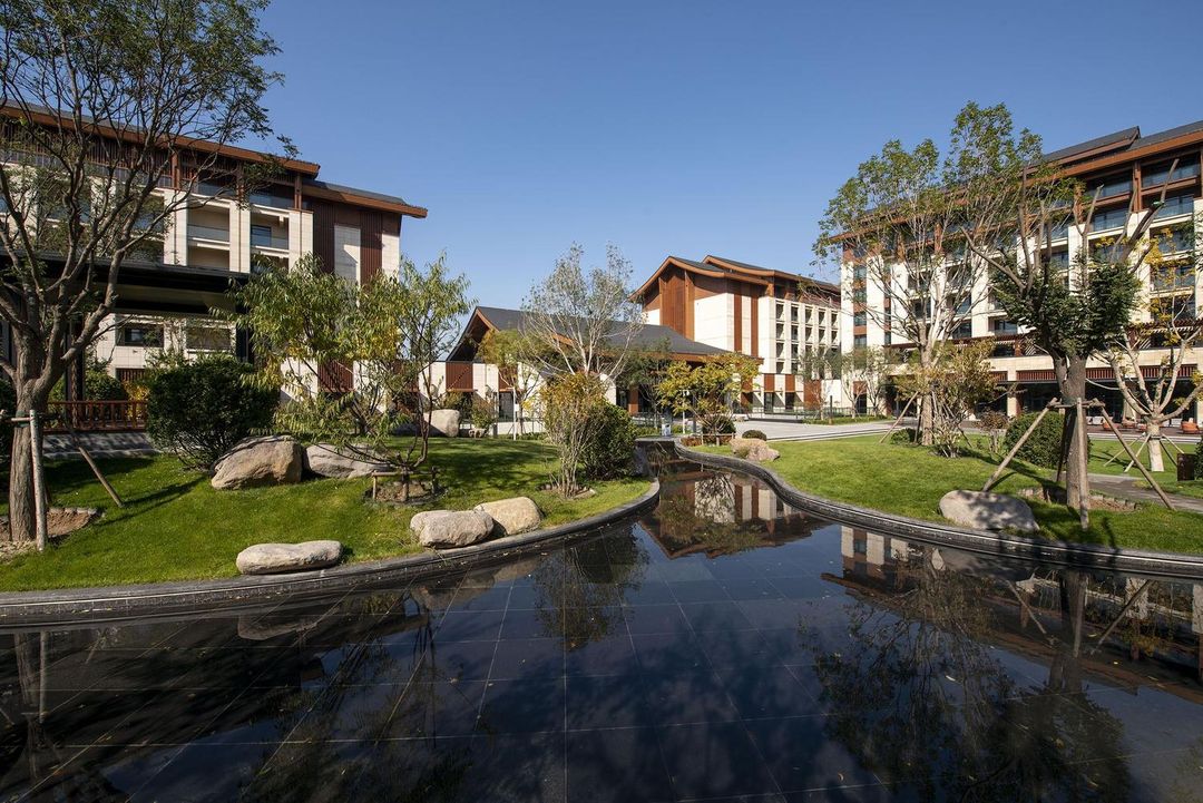 HiMaMa亲子假期世园店