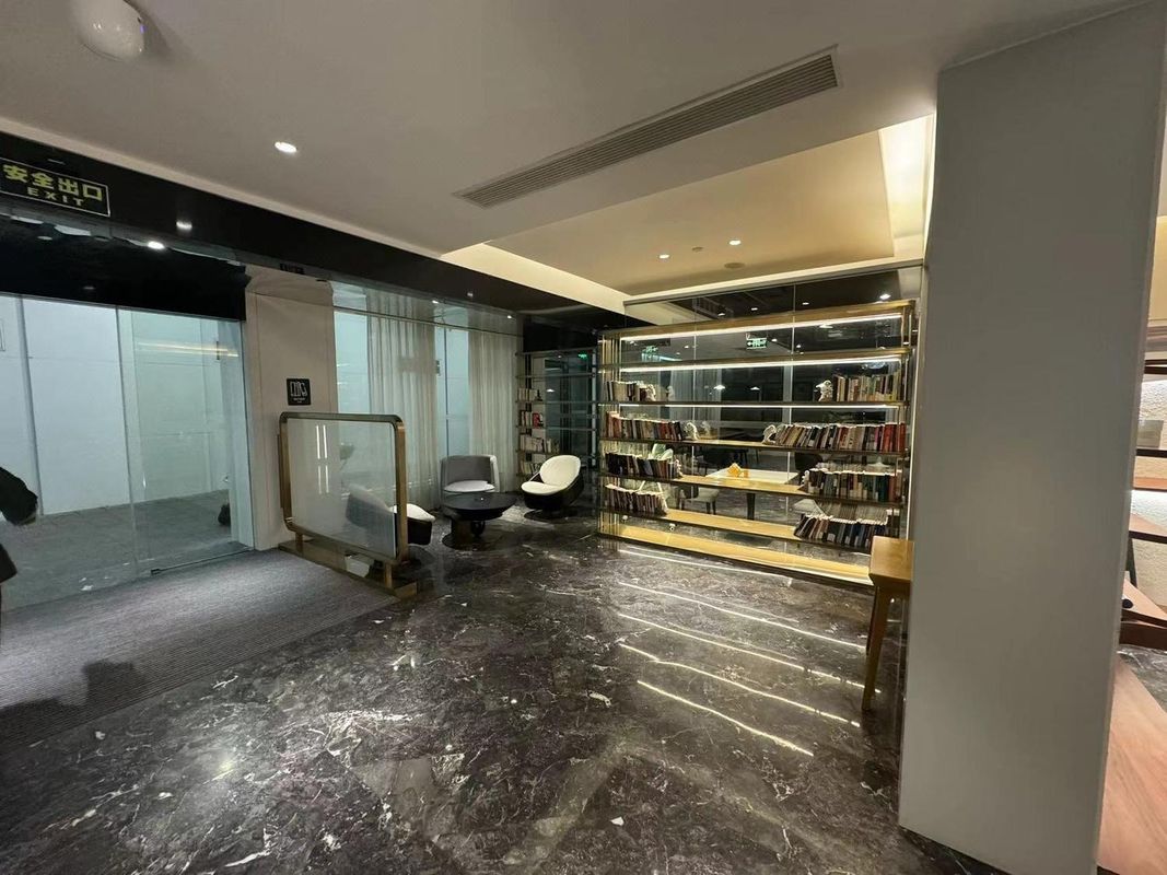 上海虹桥机场七宝古镇美沁酒店