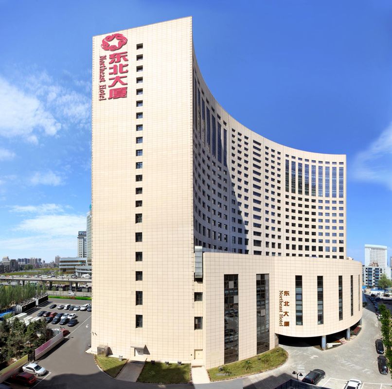 沈阳东北大厦酒店