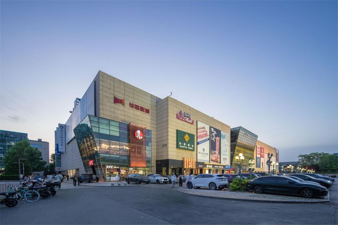 北京中关村科技园智选假日酒店