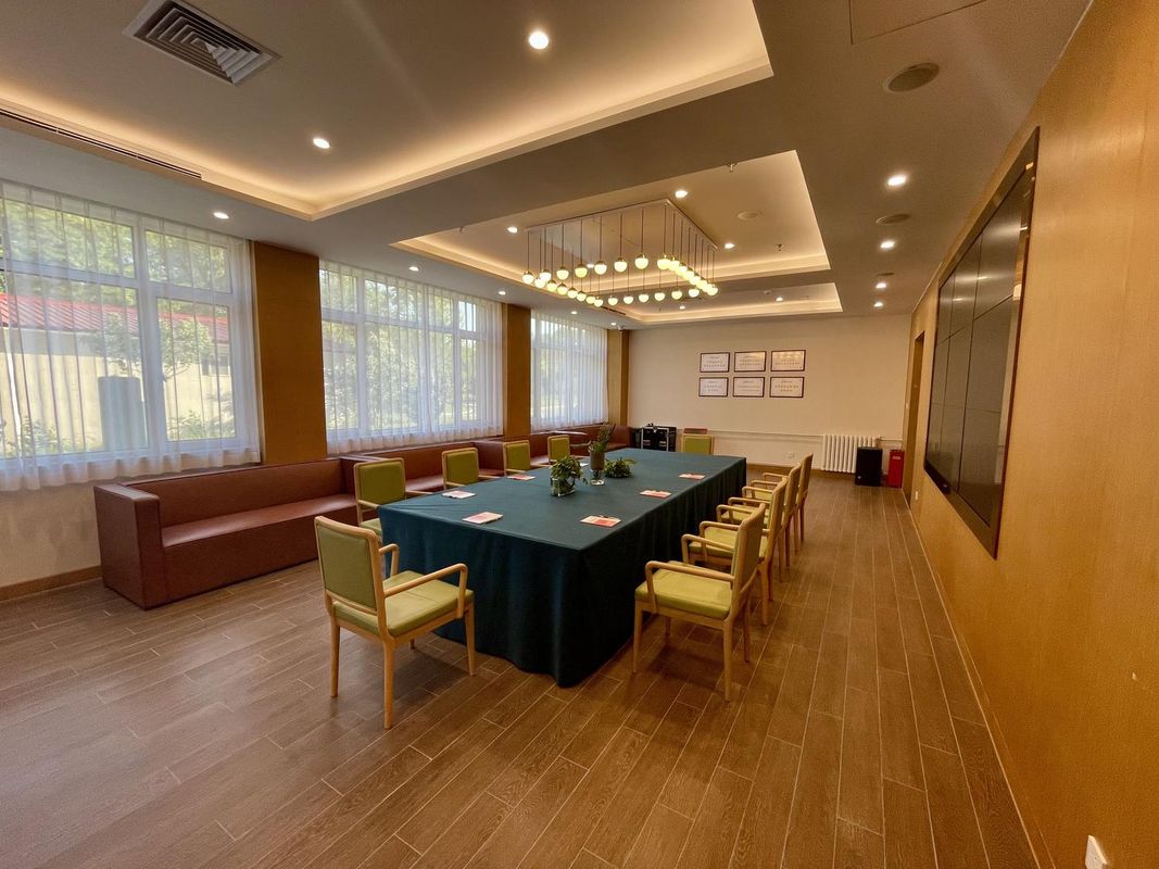 中国康养&middot;恒颐汇(北戴河刘庄夜市店)