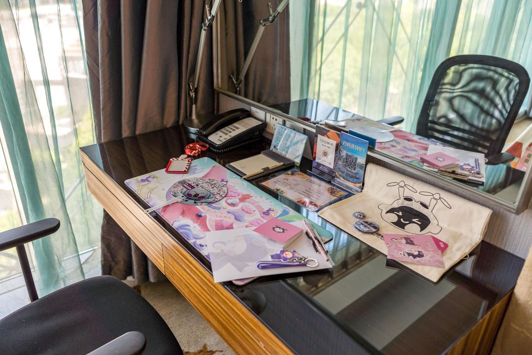 天津滨海津铁温澜酒店