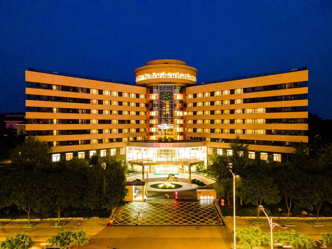 中国康养&middot;恒颐汇(北戴河刘庄夜市店)