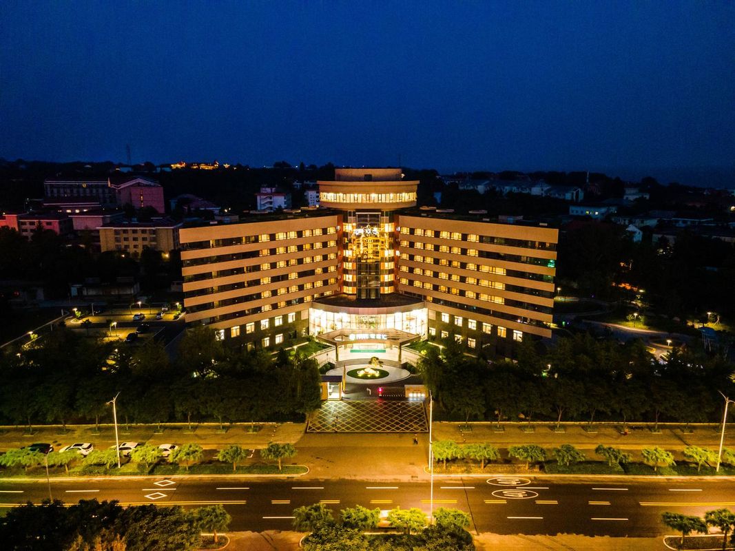 中国康养&middot;恒颐汇(北戴河刘庄夜市店)