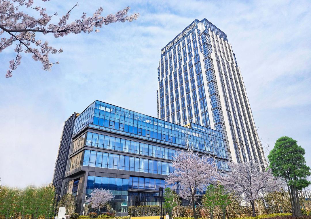 安徽民航君澜大饭店