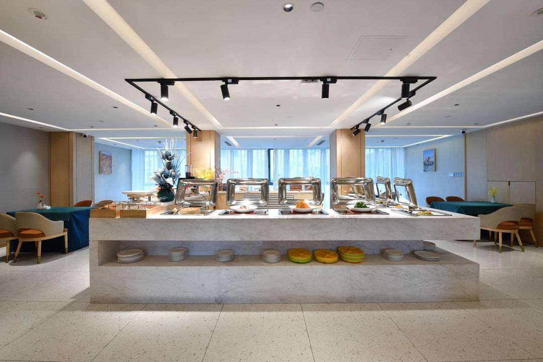 世家轻奢酒店(兰州金城中心五一夜市店)