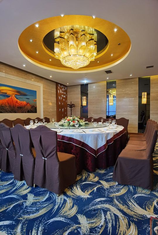 昆明翠怡酒店(昆明老街翠湖店)