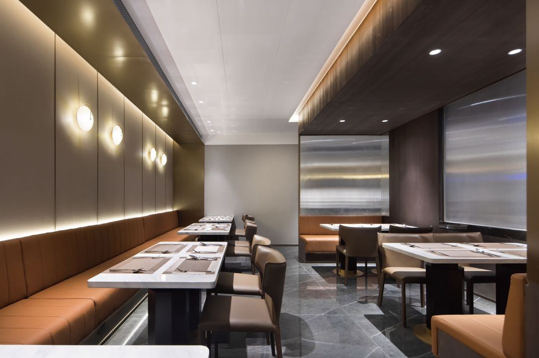 中濠悦际酒店(深圳前海店)