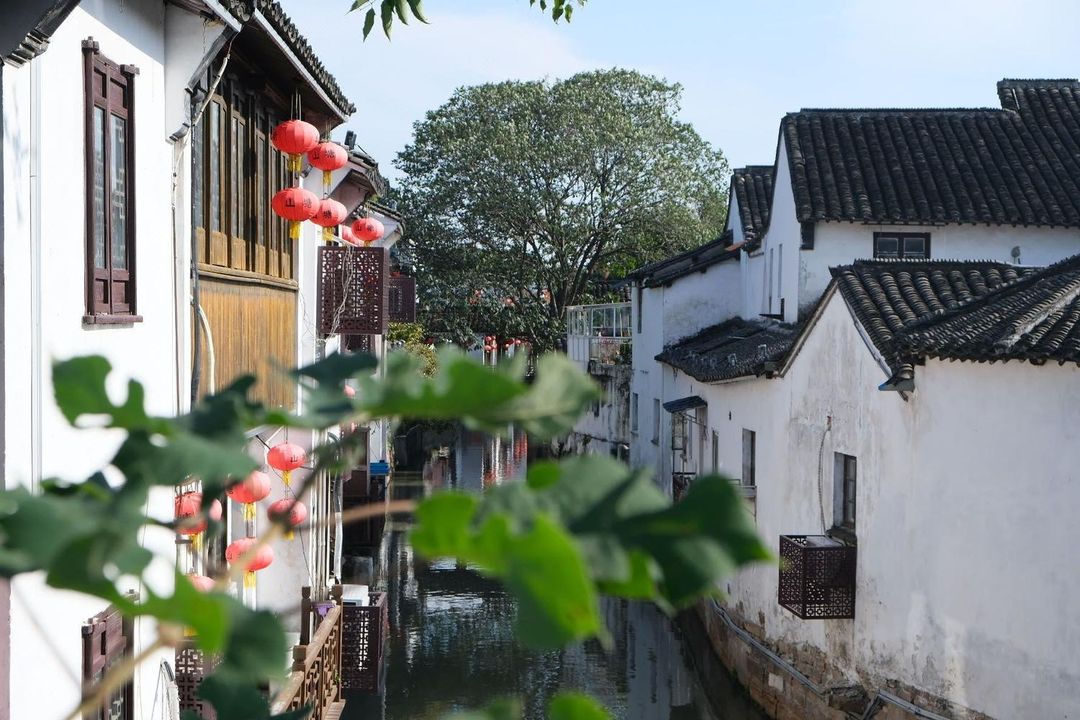 苏州观前街平江路漫心酒店